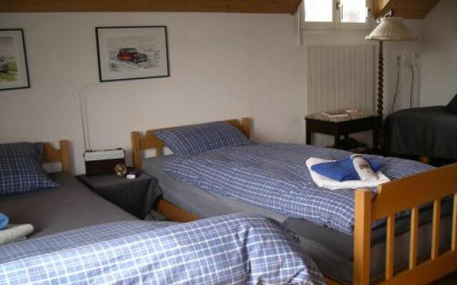 Bed & Breakfast Im Chellhof