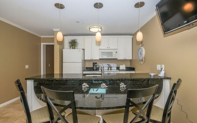 Ocean Dunes Villas #WOD205