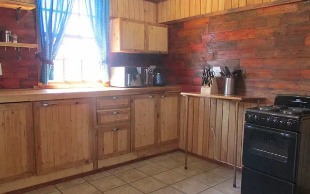 Mystic Mountain Cottage