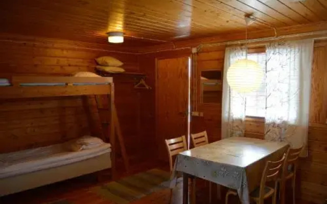 Peurasuvannon Lomakylä