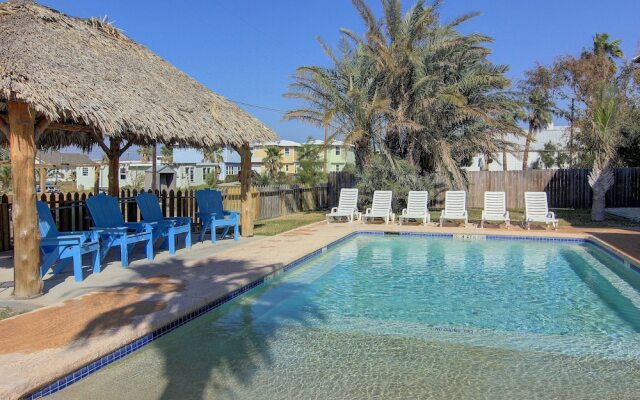 Another Day in Paradise SSC8