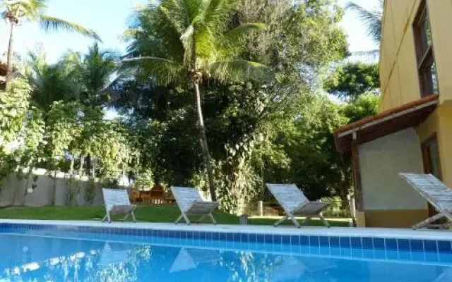 Pangea Tropical Apart-Hotel