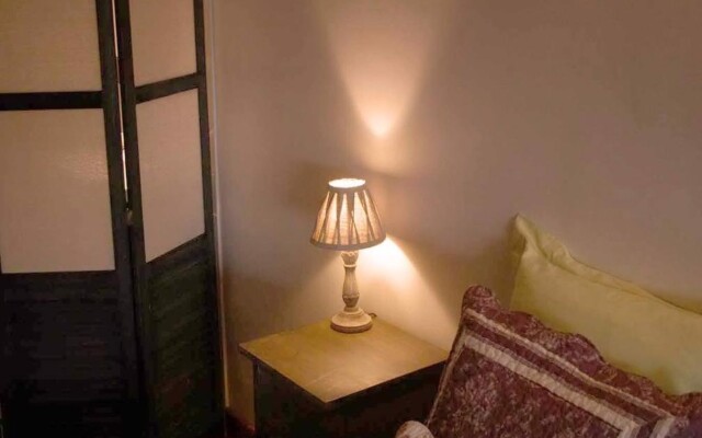 La Grange aux Loirs B&B