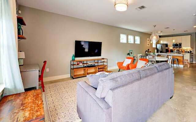 Eastside Escape - 4 Br Home