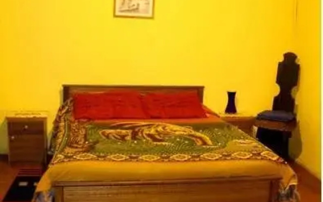 Hostal Millenium House