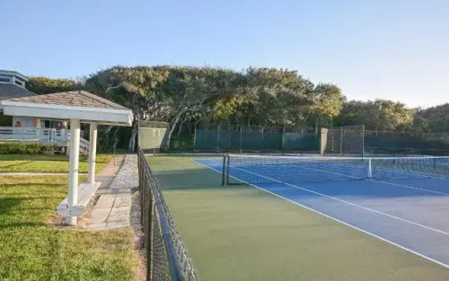 SC171 Sea Woods by RedAwning