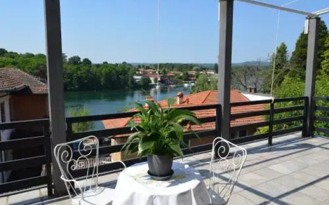 Appartamento la terrazza