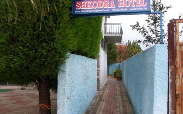 Shkodra Hotel