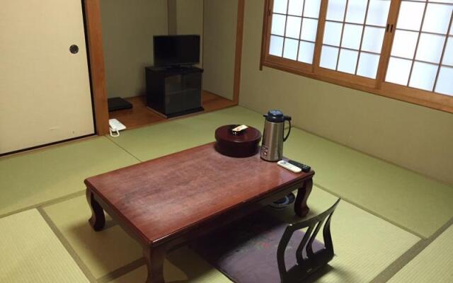 Beppu Onsen Gensen No Yado Ryokan Masaya