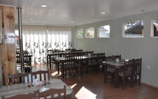 Pousada Encanto dos Cânions