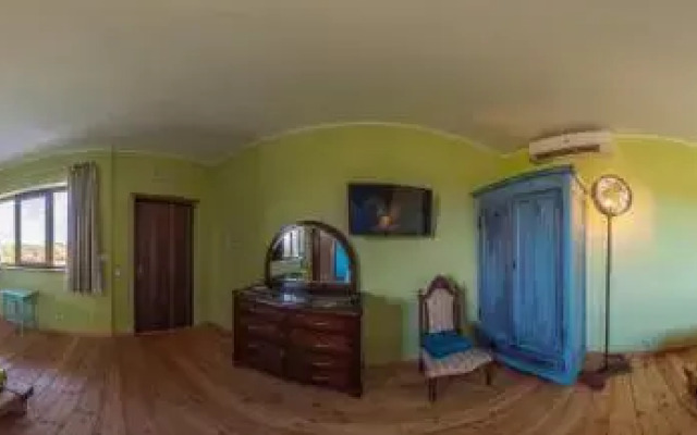 Agriturismo Quartuccio