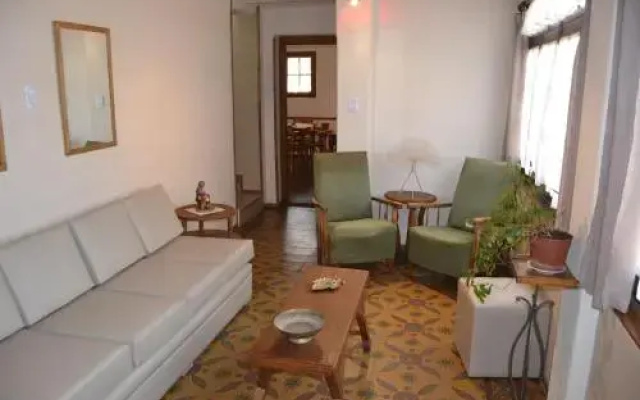 B&B La Casa del Padre Leclef