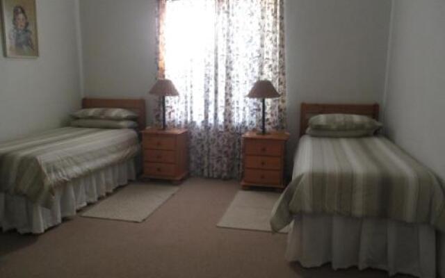 Groenfontein Guest Farm