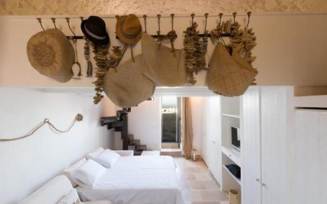 Ad Ostuni da zio Piero