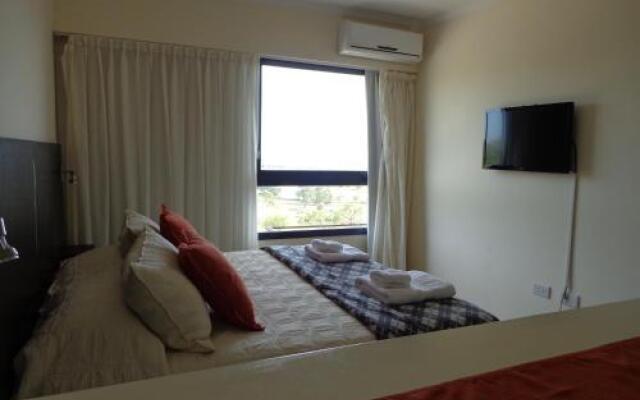 Rio Manso Apart Hotel