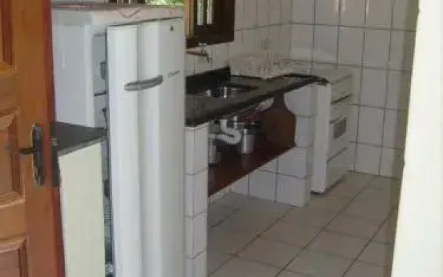Chales Carioca Prumirim