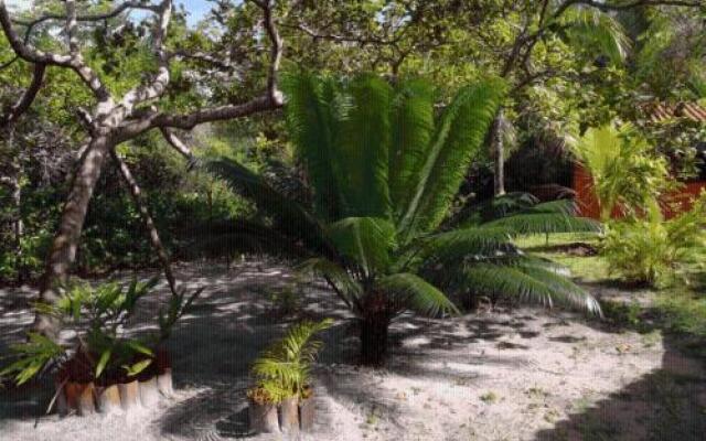 Pousada Quartinho de Praia