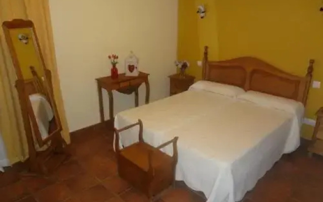 Casa Rural Infante Don Juan