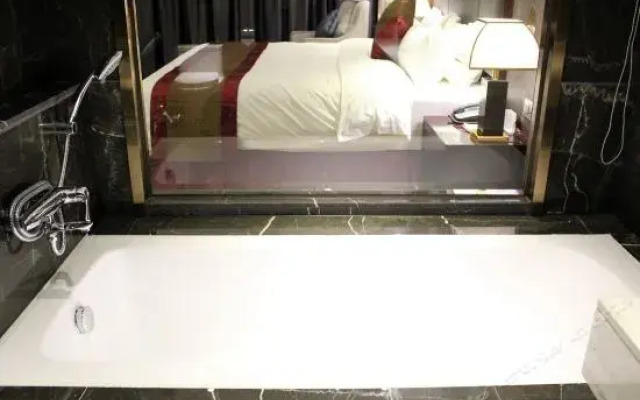 Foshan Yahui International Hotel