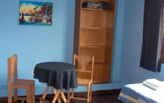 Bed and Breakfast Casa Guadalupe