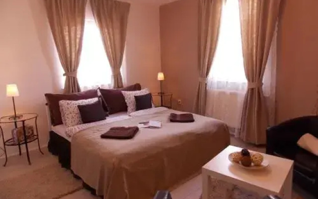 Eden Villa Wellness
