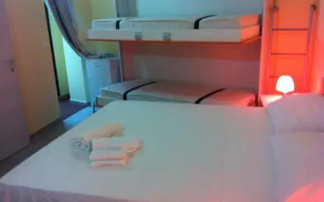 Bed  Breakfast Le Torri