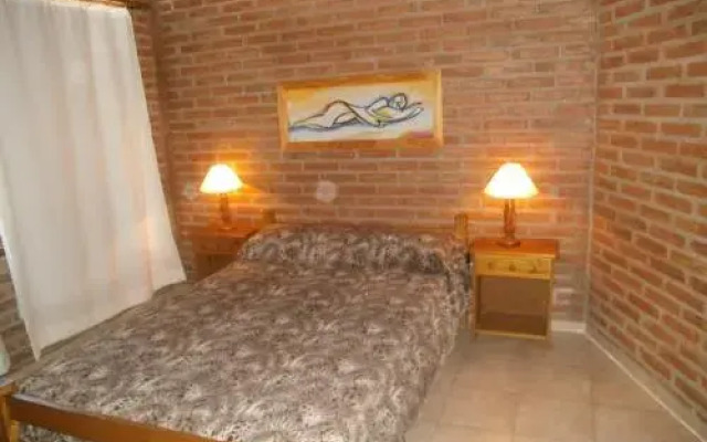 Cabañas Tio Willy