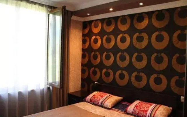 Guesthouse Coral