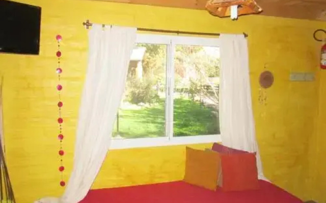 Cabañas Blumenhaus