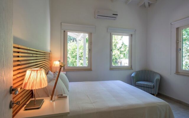 Villa Mistral A12 Gocek Hills