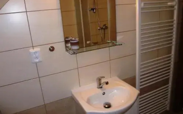 Na Planýrce