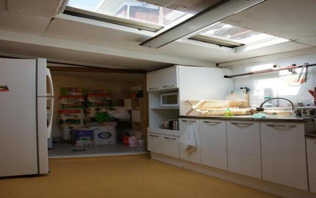 Manaedang Hanok Guesthouse