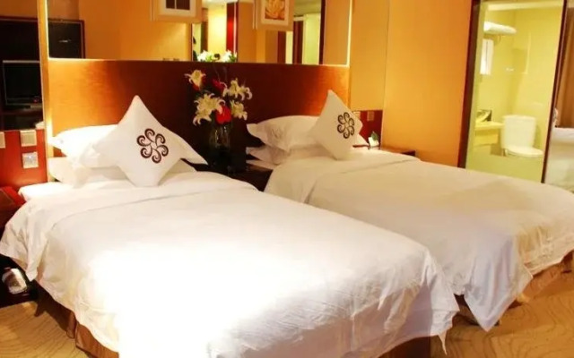 Enjoyable Stars Hotel South Villa