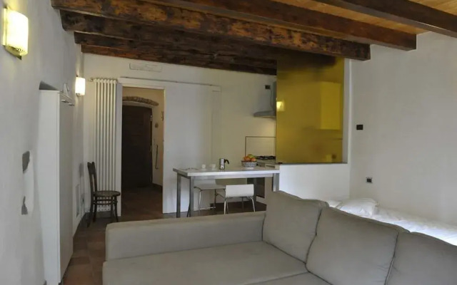 Albergo Diffuso Torre Soca