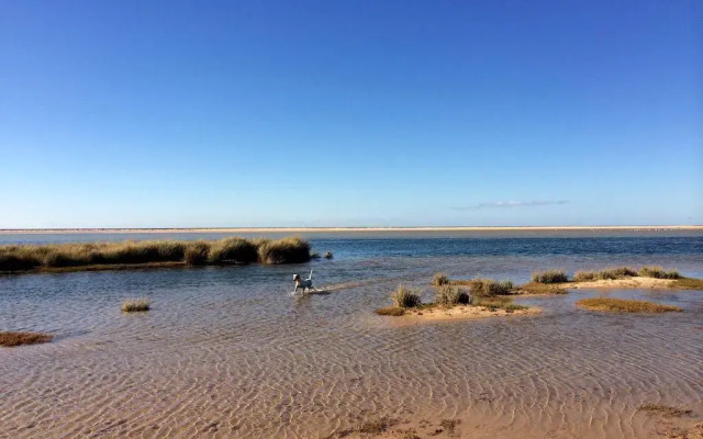 Cortijo El Pozuelo