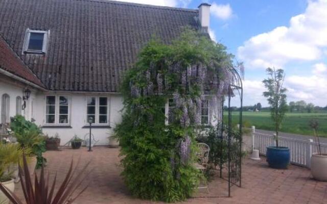 Bed and Breakfast - Stakdelen 47