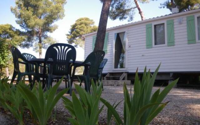 Camping De Ceyreste