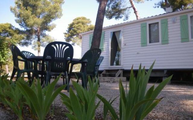 Camping de Ceyreste