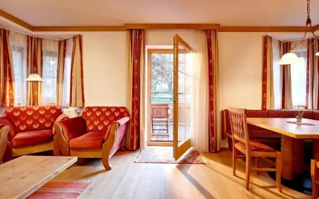 S'Dörfl Chalets