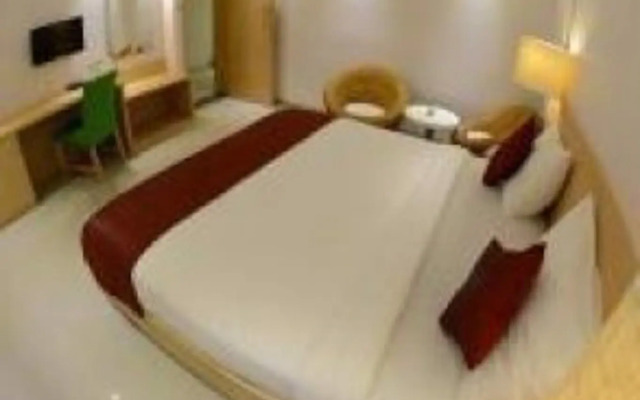 Vihar Boutique and Spa