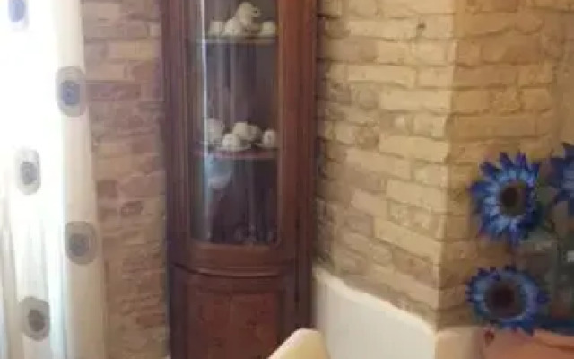 B&B La Casa del Prete