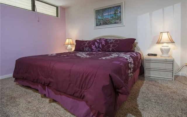 Kihei Akahi D-414 - 1 Br Condo