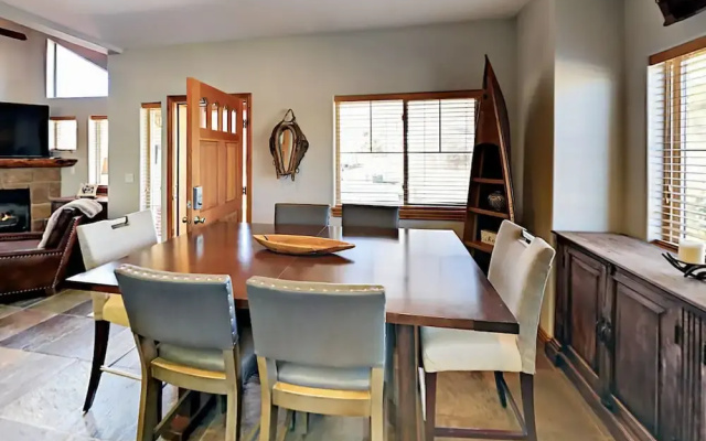 Bobsled - 4 Br Townhouse