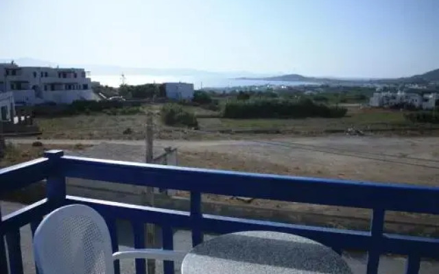 Kallithea Hotel