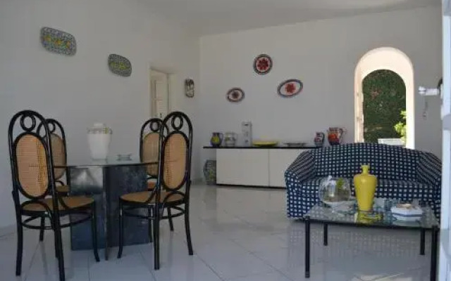 Villa Gioia