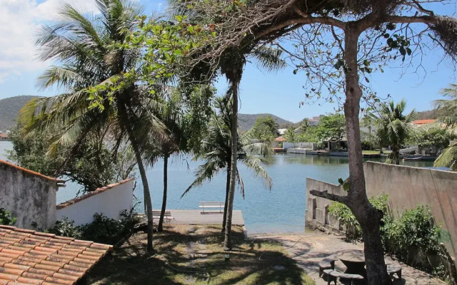 Casa Duplex 4 quartos Cabo Frio