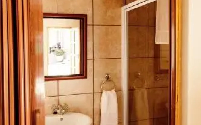 Welgerust Bed & Breakfast