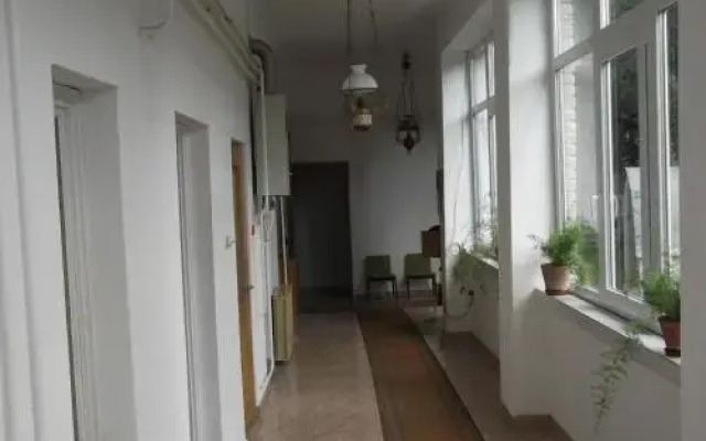 Fenyő Panzió