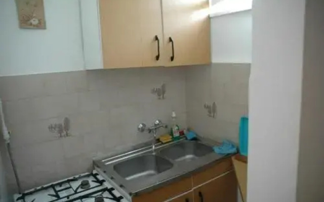 ABCD Apartmanház