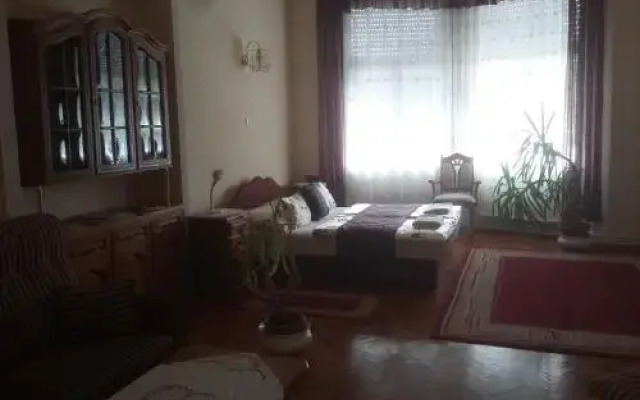 Korona Panzió